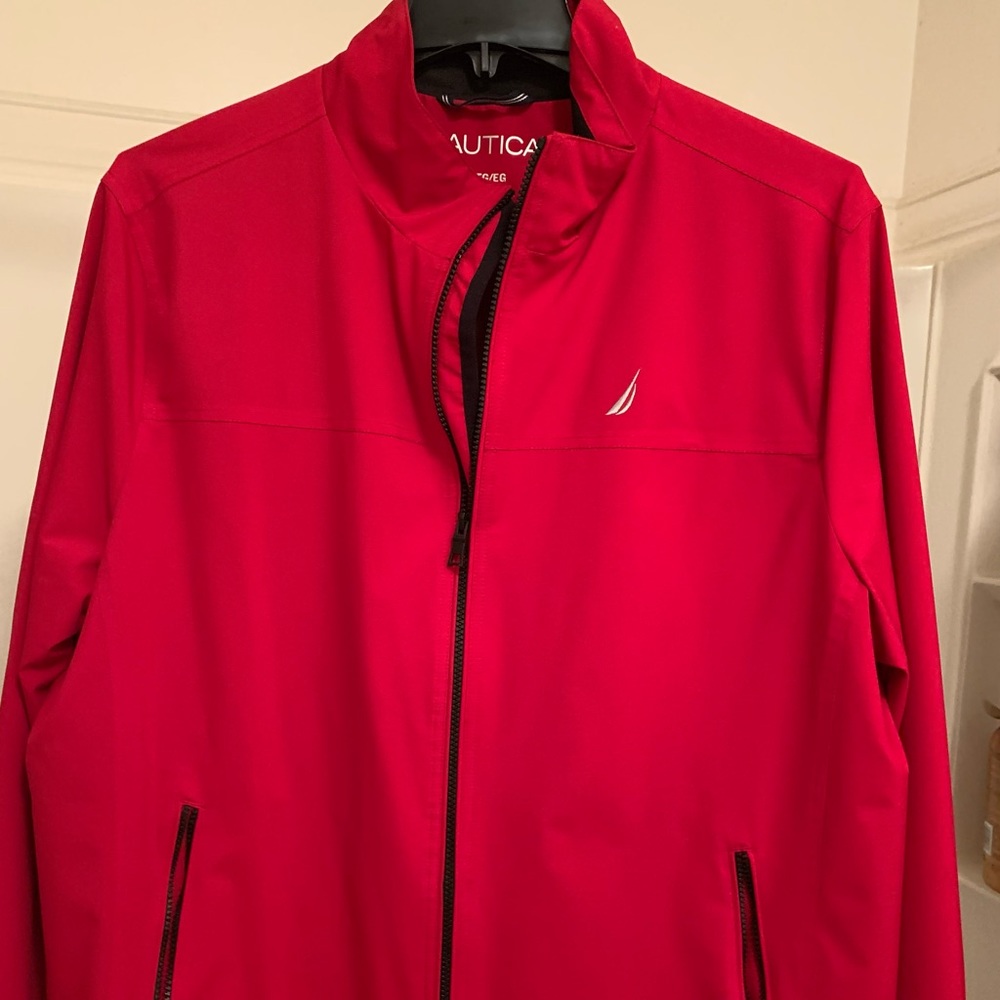 COPY - Nautica Men’s XL jacket